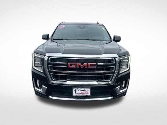 2024 GMC Yukon SLT - Photo 9