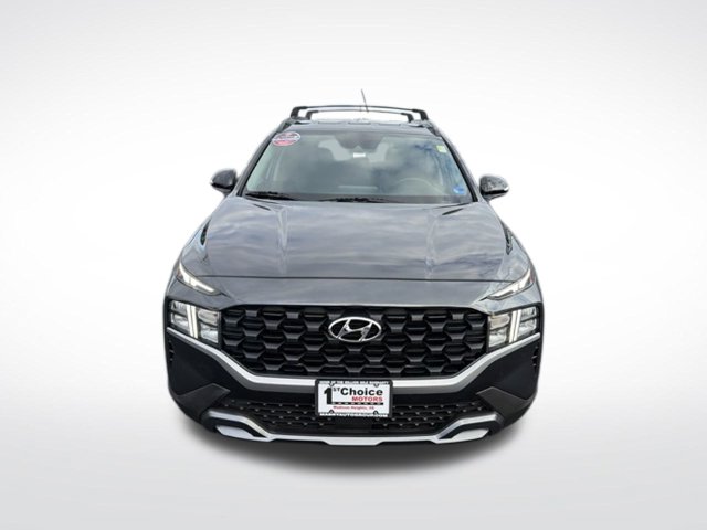 2023 Hyundai Santa Fe XRT - Photo 9