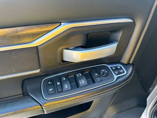 2024 RAM Ram 3500 Pickup Big Horn - Photo 10