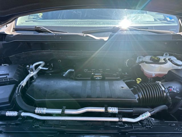2023 Chevrolet Silverado 1500 LT - Photo 29