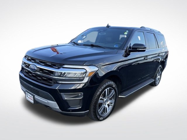 2022 Ford Expedition
