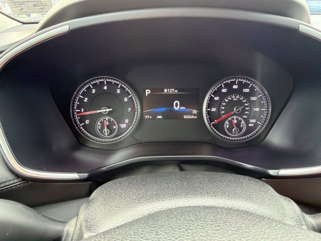 2023 Hyundai Santa Fe XRT - Photo 16