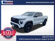 GMC Canyon