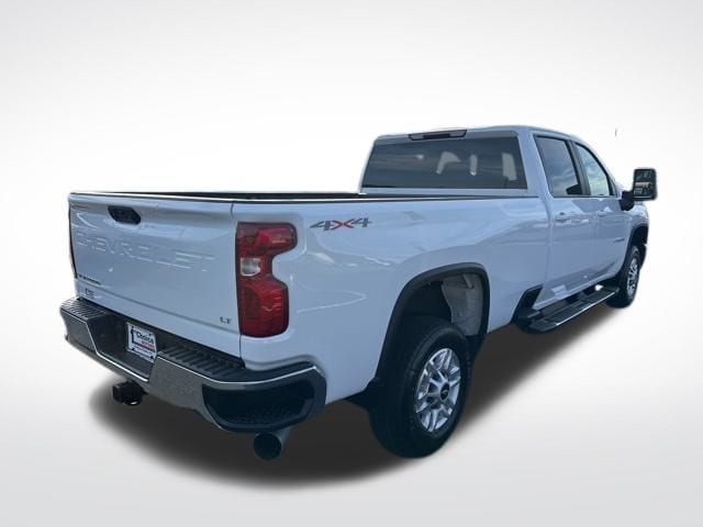 2024 Chevrolet Silverado 2500HD LT - Photo 6
