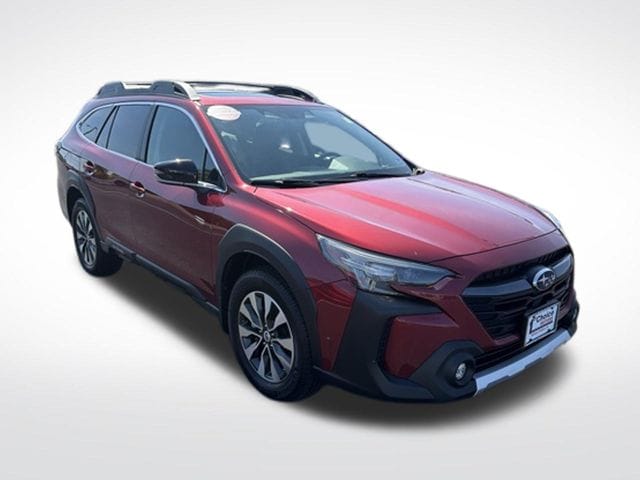2023 Subaru Outback Limited - Photo 7