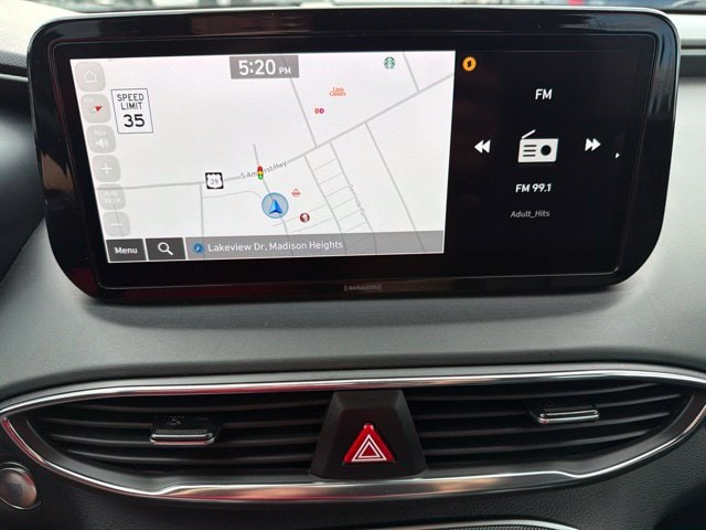 2023 Hyundai Santa Fe XRT - Photo 18