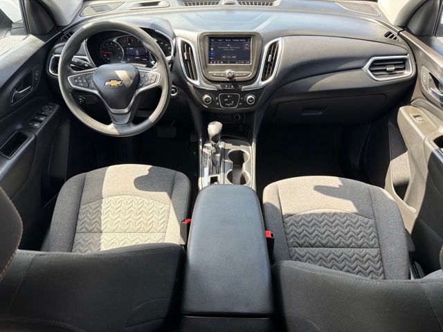 2022 Chevrolet Equinox LT - Photo 19