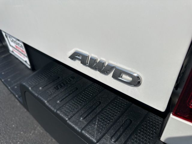 2023 Honda Ridgeline RTL - Photo 30