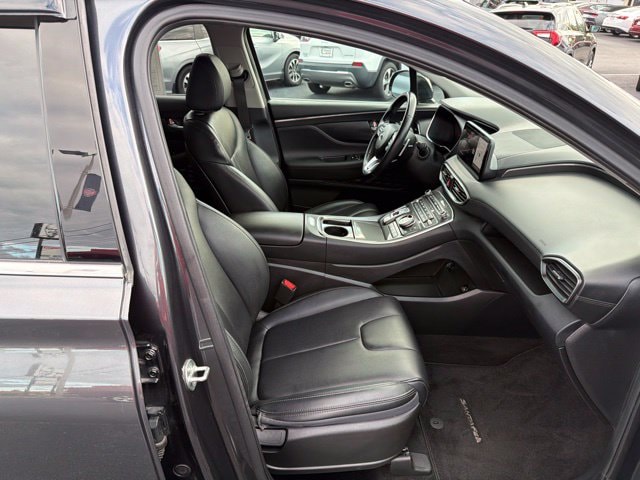 2023 Hyundai Santa Fe XRT - Photo 32