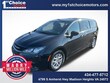 Chrysler Voyager