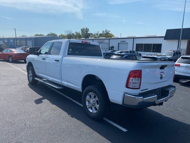2023 Ram 2500 Big Horn photo 3