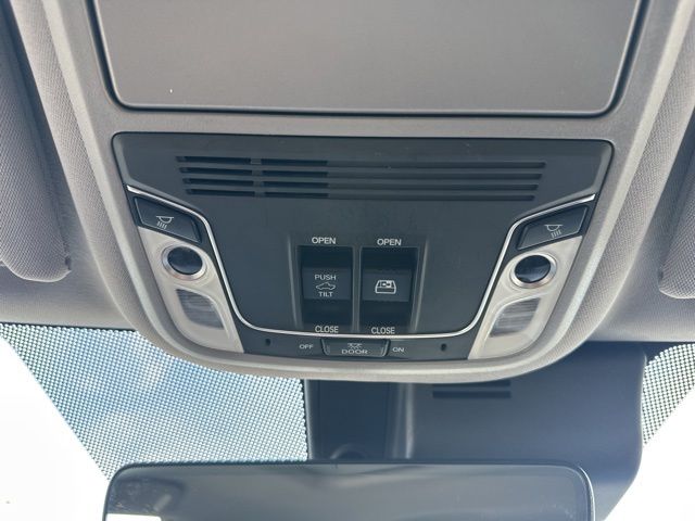 2023 Honda Ridgeline RTL - Photo 24