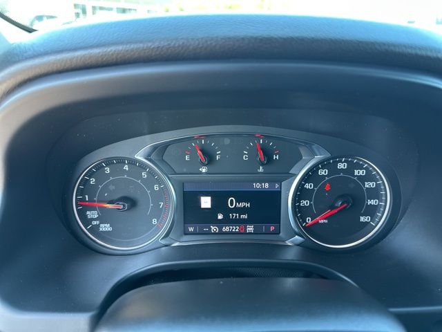 2023 GMC Acadia SLT - Photo 17