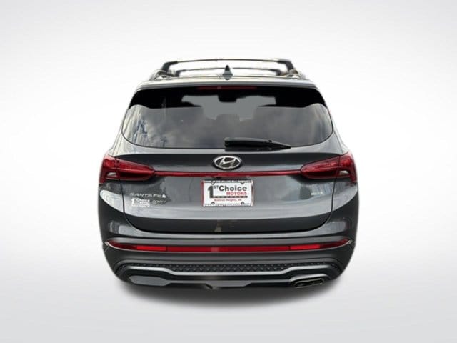 2023 Hyundai Santa Fe XRT - Photo 5