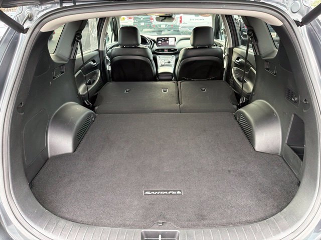 2023 Hyundai Santa Fe XRT - Photo 28