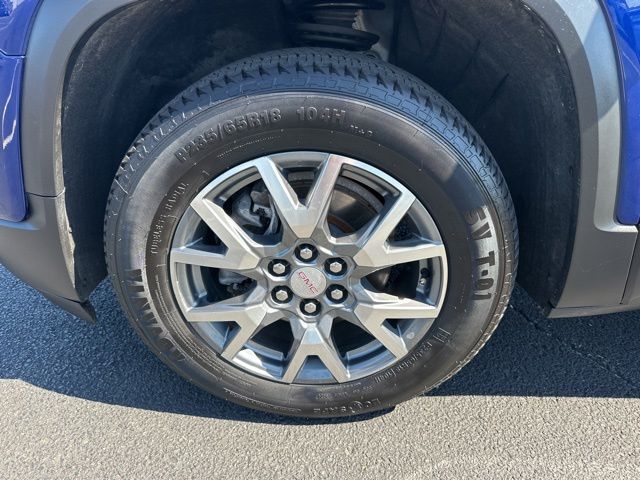 2023 GMC Acadia SLT - Photo 31