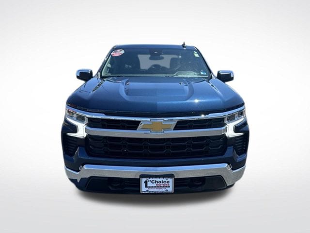 2023 Chevrolet Silverado 1500 LT - Photo 9