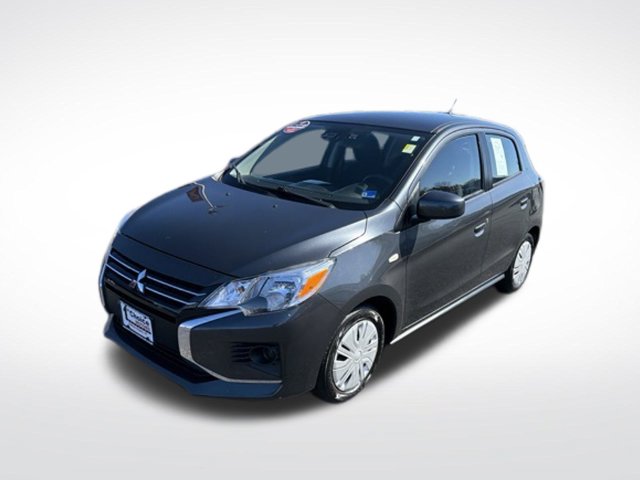 2024 Mitsubishi Mirage