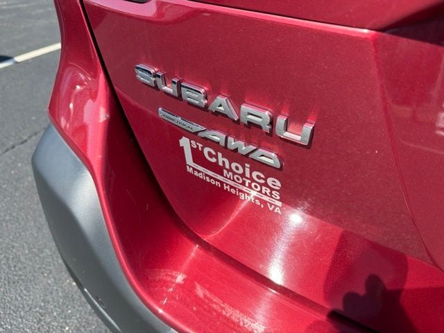 2023 Subaru Outback Limited - Photo 34