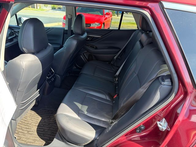 2023 Subaru Outback Limited - Photo 23