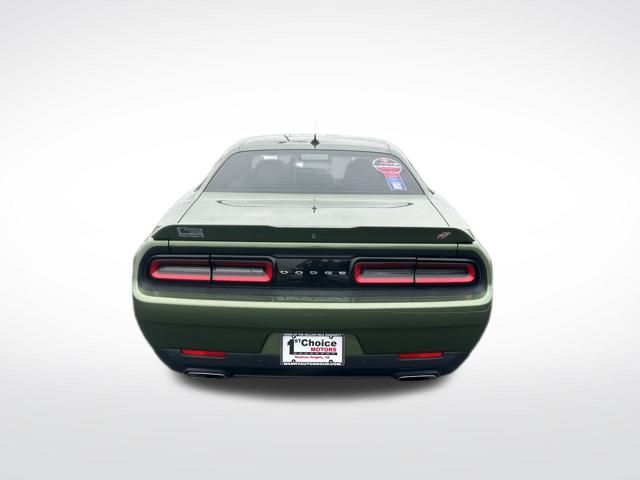 2018 Dodge Challenger GT photo 4