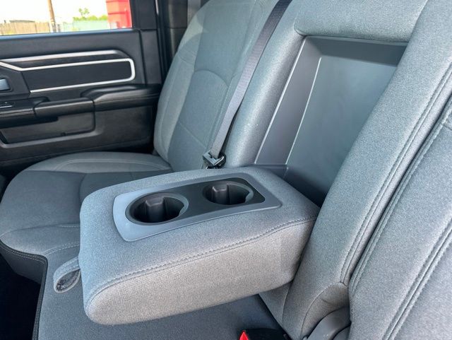 2024 RAM Ram 3500 Pickup Big Horn - Photo 27