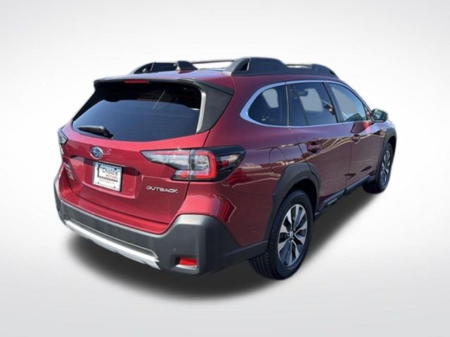 2023 Subaru Outback Limited - Photo 5