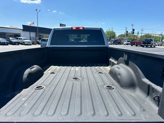 2024 RAM Ram 3500 Pickup Big Horn - Photo 29