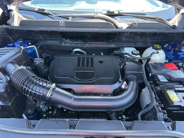 2023 GMC Acadia SLT - Photo 33