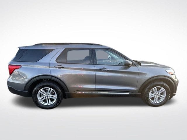 2022 Ford Explorer XLT - Photo 6