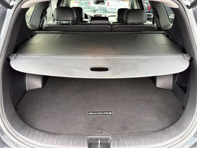 2023 Hyundai Santa Fe XRT - Photo 26