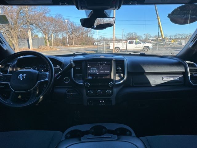 2024 RAM Ram 3500 Pickup Big Horn - Photo 25
