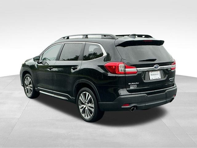 2022 Subaru Ascent Limited photo 3