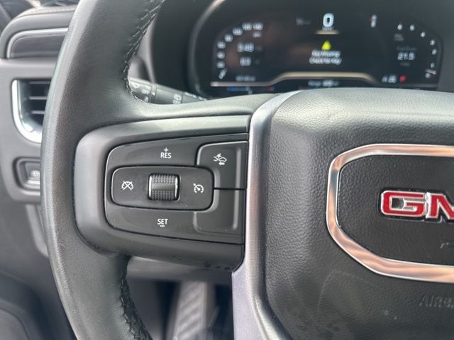 2024 GMC Yukon SLT - Photo 15