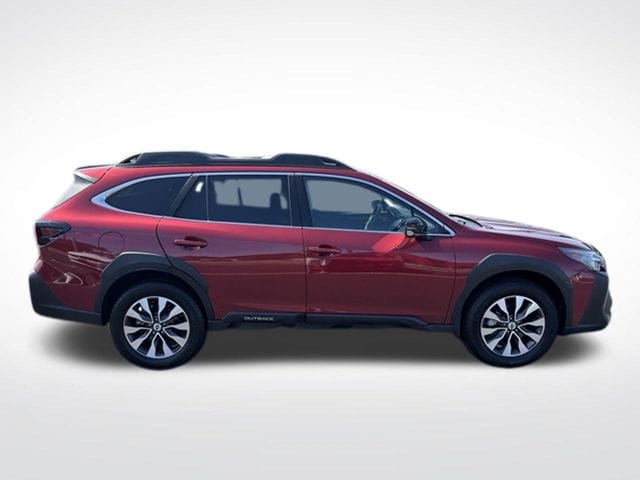 2023 Subaru Outback Limited - Photo 6