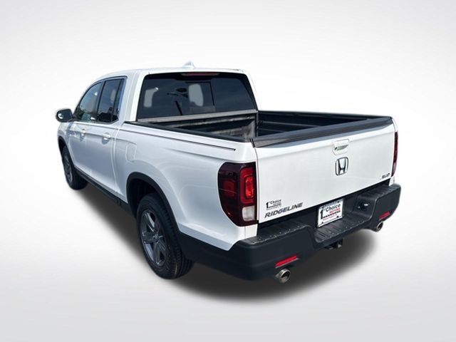 2023 Honda Ridgeline RTL - Photo 4