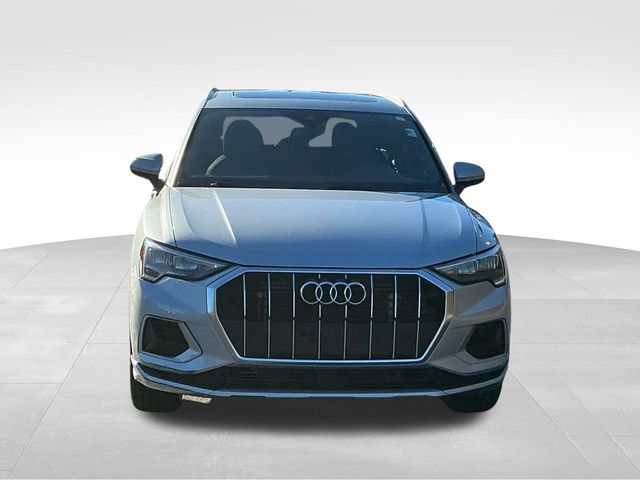 2020 Audi Q3 Premium - Photo 8