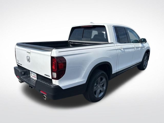 2023 Honda Ridgeline RTL - Photo 6