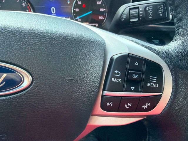 2022 Ford Explorer XLT - Photo 14