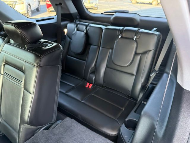 2022 Ford Explorer XLT - Photo 24