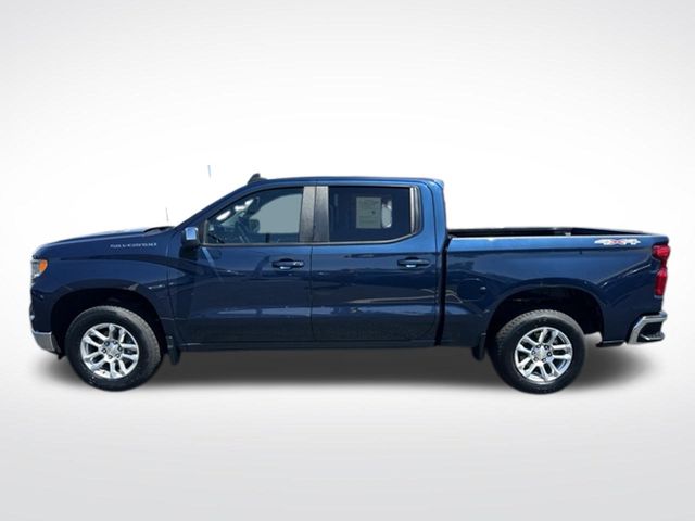 2023 Chevrolet Silverado 1500 LT - Photo 3