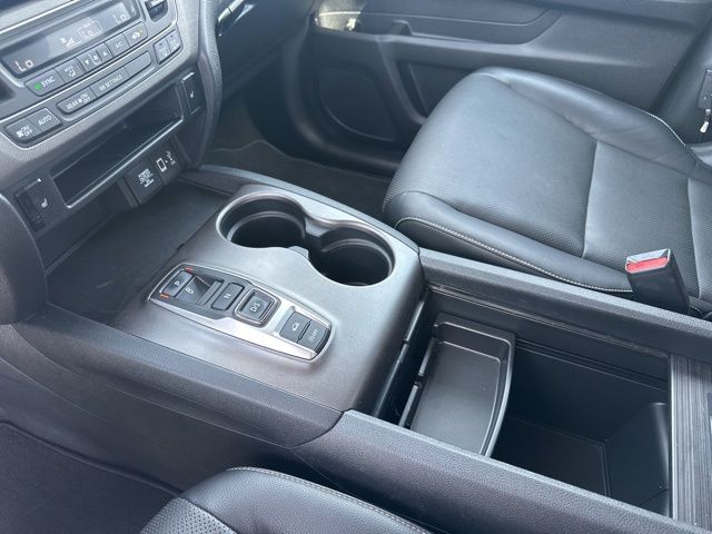 2023 Honda Ridgeline RTL - Photo 23