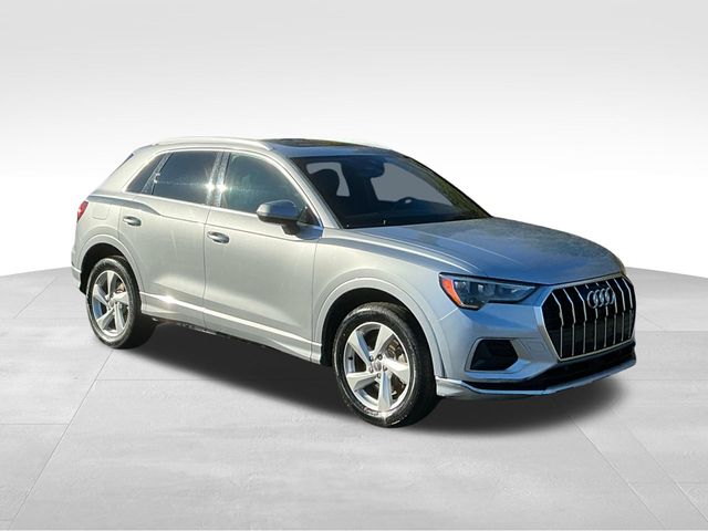 2020 Audi Q3 Premium - Photo 7