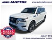 Nissan Armada