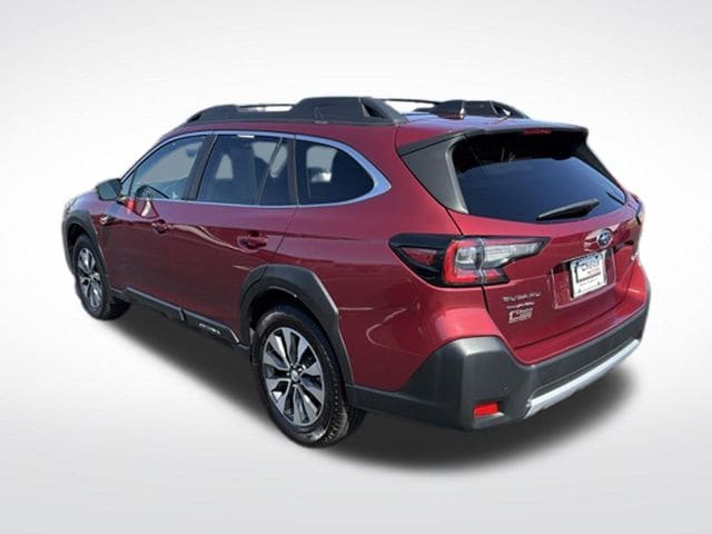 2023 Subaru Outback Limited - Photo 3