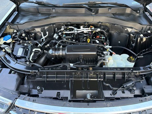 2022 Ford Explorer XLT - Photo 33