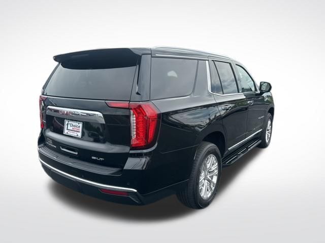 2024 GMC Yukon SLT - Photo 6