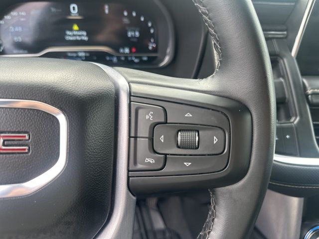2024 GMC Yukon SLT - Photo 16