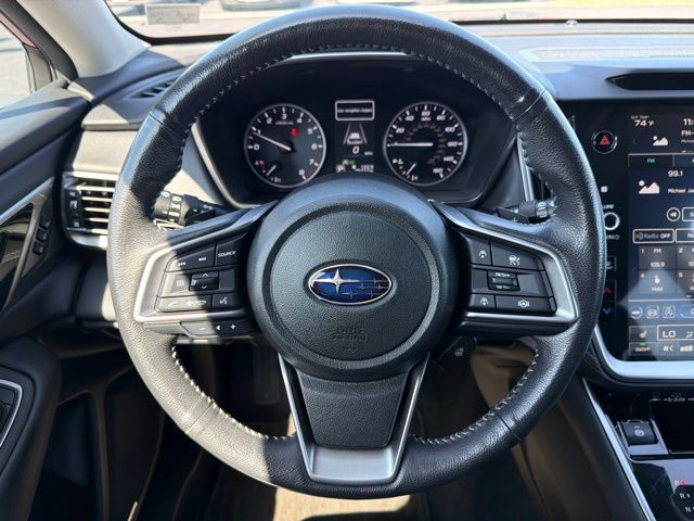 2023 Subaru Outback Limited - Photo 15