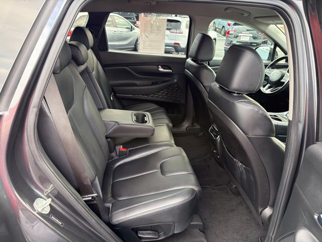 2023 Hyundai Santa Fe XRT - Photo 31